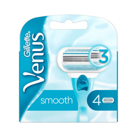 Lames De Rasoir Gillette Venus Pour Femmes Pi Ces