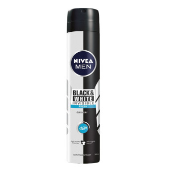 Nivea Déodorant...