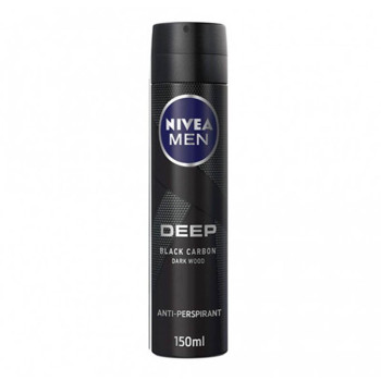 Nivea Déodorant...