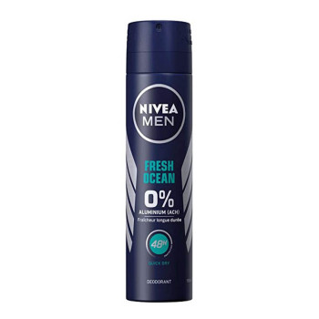 Nivea Déodorant...