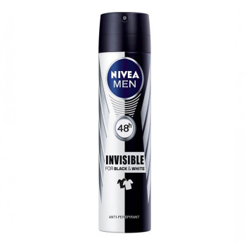 Nivea Déodorant...