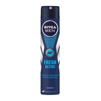 Nivea Déodorant spray homme...