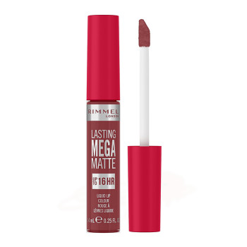 Rimmel Lasting Mega Matte