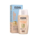 isdin fusion water color...