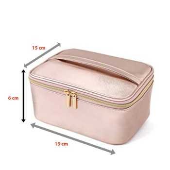 Trousse Doré vanity