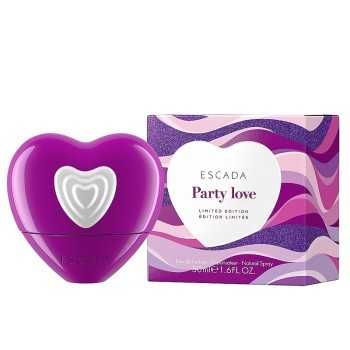 Escada Party Love - Eau de...