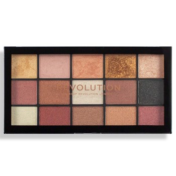 REVOLUTION palette reloaded...