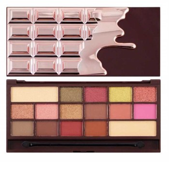 REVOLUTION Palette...