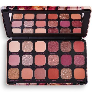 REVOLUTION Palette forever...