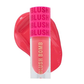 Blush Liquid Bomb