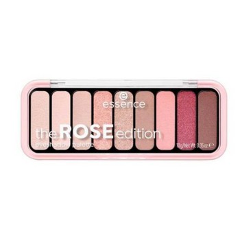 Essence palette the ROSE