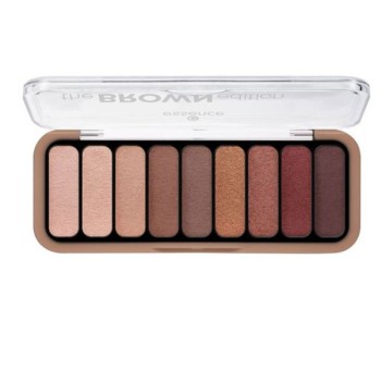 Essence palette the brown