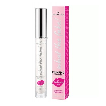 Essence extreme plumping...