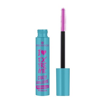 Essence  Mascara I Love...