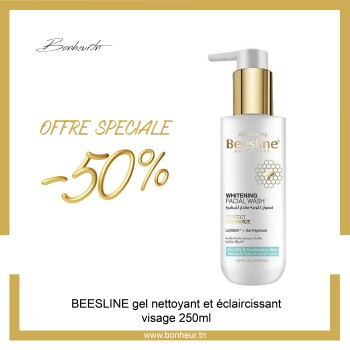 BEESLINE gel nettoyant et...