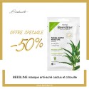 BEESLINE masque anti-acné...