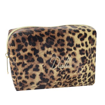 TROUSSE DUELLES LEOPARD...