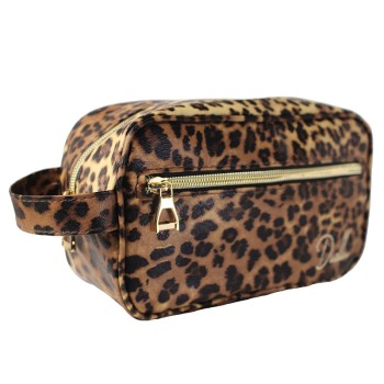 TROUSSE DUELLES LEOPARD...