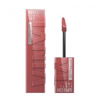 Maybelline Rouge à lèvres...