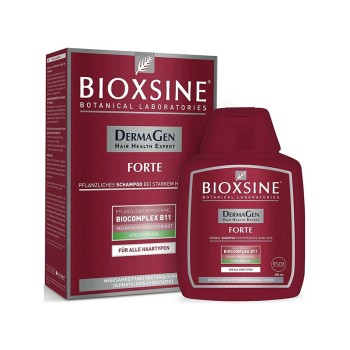 Bioxsine Shampooing...