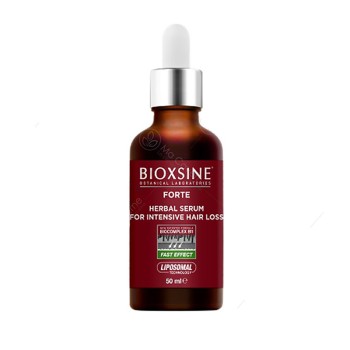 Bioxsine Forte Sérum Anti...