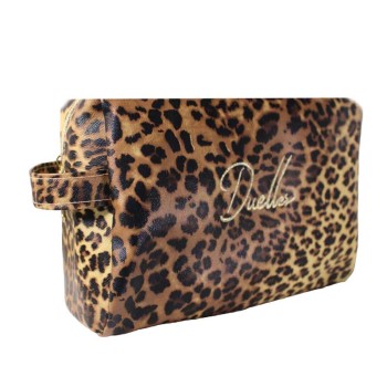 TROUSSE DUELLES LEOPARD...