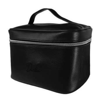 TROUSSE DUELLES NOIR CARRE